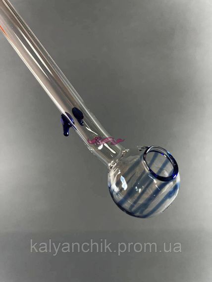 Скляна трубка Oil Breeze | Зображення 3