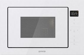 Мікрохвильова піч Gorenje вбудовувана BM251SG2WG (BM251SG2WG)