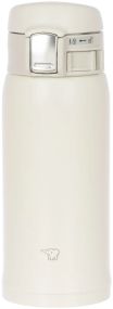 Термокружка Zojirushi SM-SF36WM 0.36 л Білий