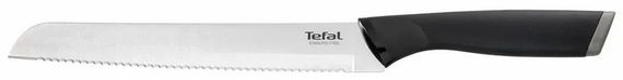 Набор ножей Tefal Comfort K221SA04 6 предметов черный | Зображення 2
