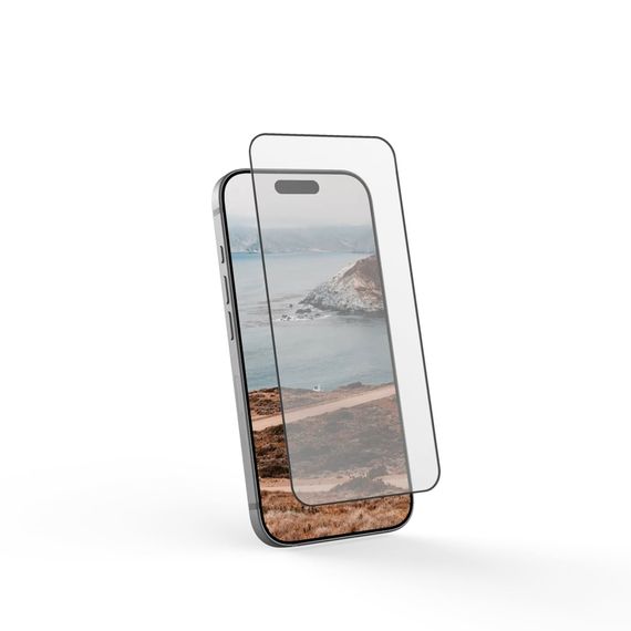 Скло захисне UAG iPhone 17 Pro Transparent (14438311VNA) | Зображення 2