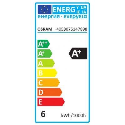 Osram 4058075147898 (4058075147898) | Зображення 1