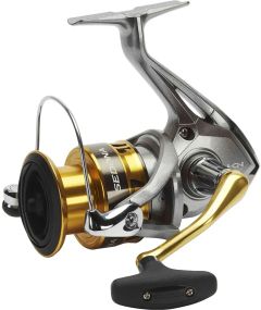 Котушка Shimano Sedona 8000 FI 3+1BB