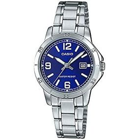Годинник Casio LTP-V004D-2B