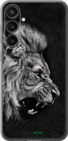 Чохол на Samsung Galaxy S23 FE Лев "1080u-3136-2448"