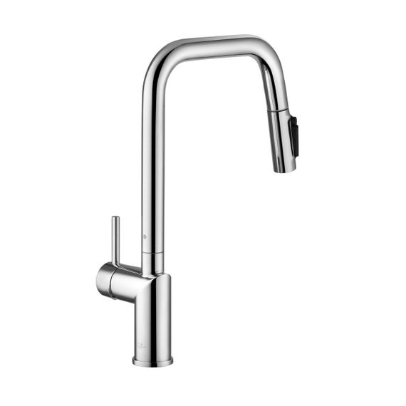 Змішувач для кухні Kroner Element 296569B-0101 | Зображення 2