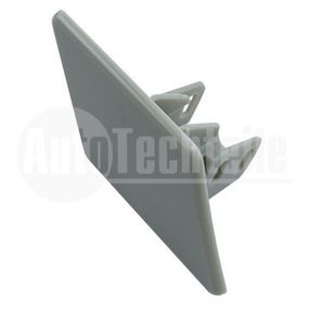 Крышка форсунки омывателя фар правая BMW 3 E90/E91 07-12, AutoTechteile, 700 6110, 1216164