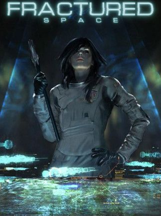 Fractured Space - Forerunner Pack Steam Gift RU/CIS
