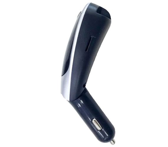 FM модулятор з Bluetooth та USB XPRO M5 (M5_171) | Зображення 2