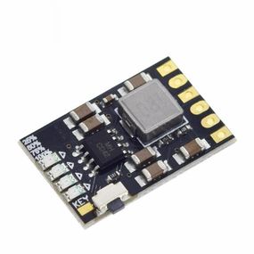 Модуль заряда/разряда 5V 2A для Li-ion аккумуляторов MH-CD42