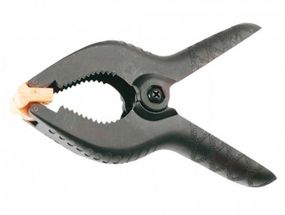 Струбцина TOP TOOLS пружинная, 225 мм (12A422)