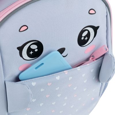 Рюкзак детский Kite Kids 2728 Lovely Bunny (K25-2728XS-1) | Зображення 3
