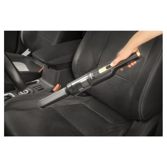 Пылесос Sencor автомобильный SVC308BK | Зображення 6