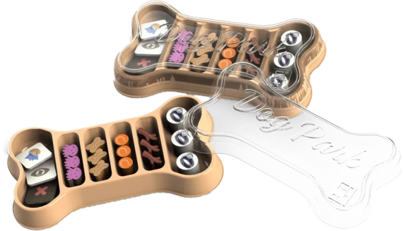 Настольная игра Парк собак (Dog Park) | Зображення 8