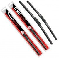 HF530 TRICO ExactFit Hybrid Щітка склоочисника, гібридна OEM (530мм)