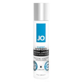 Лубрикант System JO - Classic Hybrid Lubricant 30 ml sexstyle