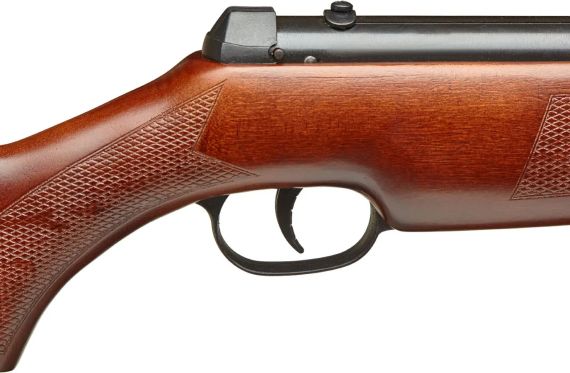 Гвинтівка пневматична Beeman Jackal кал. 4.5 мм | Зображення 6