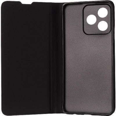 Чехол для мобильного телефона BeCover Exclusive New Style Realme Note 50 Black (711381) | Зображення 4