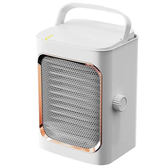 Обогреватель GXZ-N5 White | Зображення 3