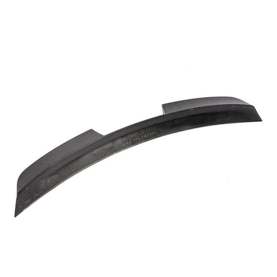 Спойлер (2015-2018, Карбон) для Ferrari California рр | Зображення 4