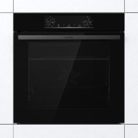 Електрична духова шафа Gorenje BO 6735 E05B (BO3CO3C02-1) | Зображення 4