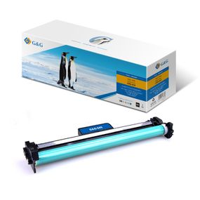 Драм-картридж G&amp;G для Canon 049 LBP112/MFP112/113 2165C001 Black (12000 стр) (G&amp;G-049)