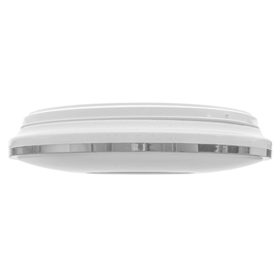 Светильник настенно-потолочный светодиодный с пультом W-617/60W RM | Зображення 8