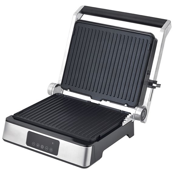 Гриль-прес MG-355, 2400 Вт | Зображення 1