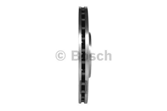 Диск гальмівний JEEP CHEROKEE, ALFA ROMEO, BOSCH (0986479290) | Зображення 3