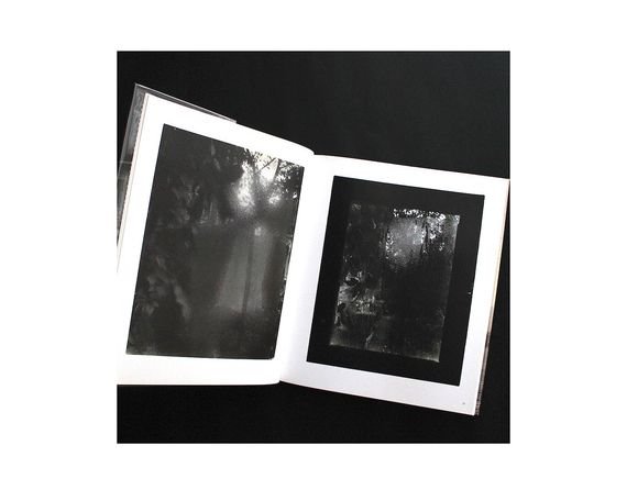 Найкращі фотографи світу книга робіт Йозефа Судека Josef Sudek : The Legacy of a Deeper Vision книги про фотографію | Зображення 6