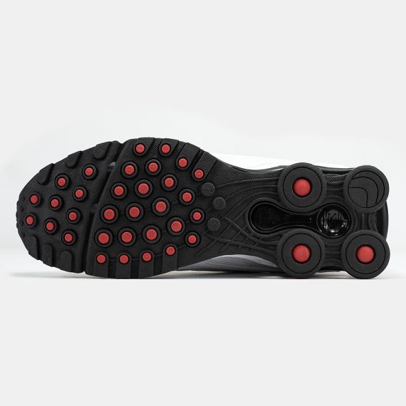 Кроссовки Shox Ride 2 SP x Supreme текстиль, кожа весна / лето / осень 2090 39 25 см | Зображення 9
