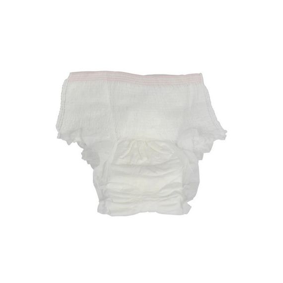 Трусы одноразовые гигиенические 0041(XL) 5 штук | Зображення 1