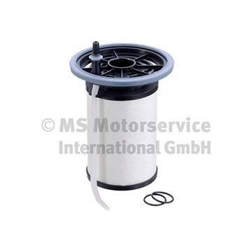 Фильтр топливный Fiat Doblo/Ducato/Fiorino / Opel Combo 1.3-3.0 D/CDTI 06-, KS, 50019004,