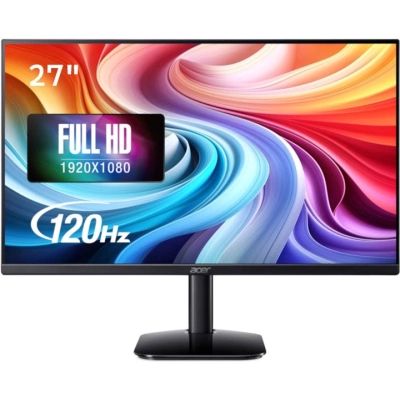 Монитор Acer KA272G0BI (UM.HX2EE.039)