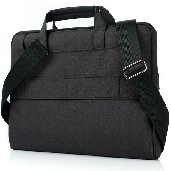 Сумка для ноутбуку Denim with Straps 13/14.2'' | Зображення 2