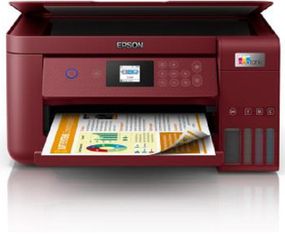 Многофункциональное устройство Epson L4267 c WiFi (C11CJ63413) (C11CJ63413)