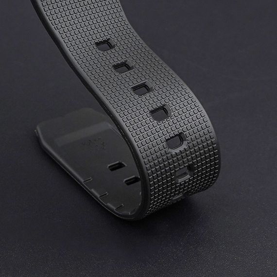 Ремінець для Годинник C2asio G-Shock GM-2100 B Black BK | Зображення 2