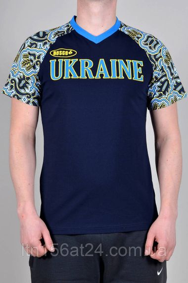 Футболка Bosco  Украина
