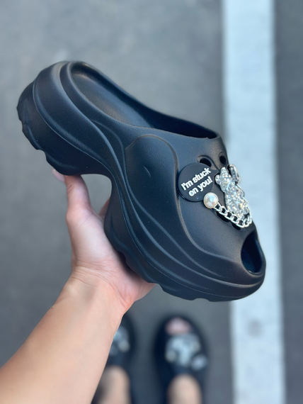 жіночі тапки | Зображення 3