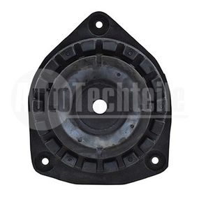 Опора амортизатора переднего Renault Fluence 10-, AutoTechteile, 502 0368, 814 0171 10