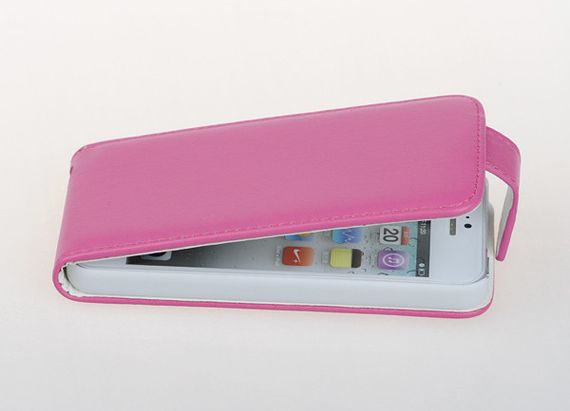 Чехол книжка Iphone 5 (4 цвета) распродажа | Зображення 2