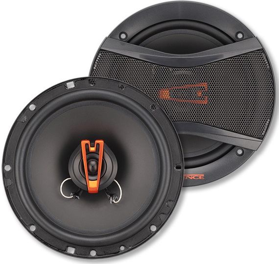 Коаксіальна акустика Cadence Q 652Xi