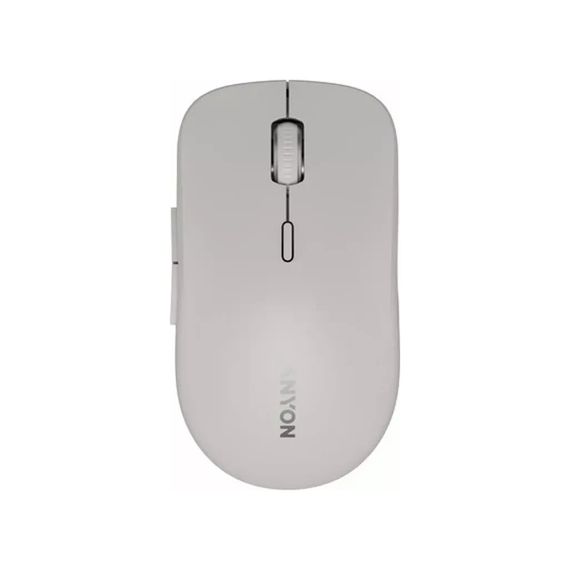 Мишка Canyon MW-12 Wireless/Bluetooth Beige (CNS-CMSW12BG)