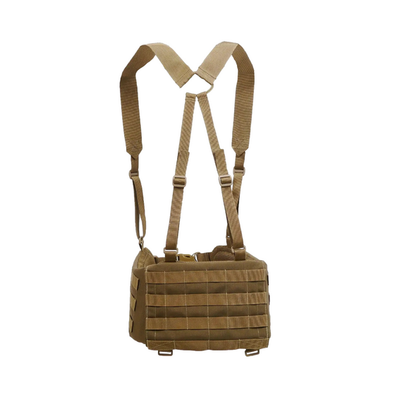 Ремені плечові (лямки) для тактичних поясів РПС Койот | Зображення 1