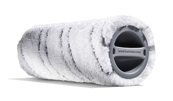 Комплект роликовых падов к Karcher FC 5 Premium (2.055-007.0) | Зображення 1