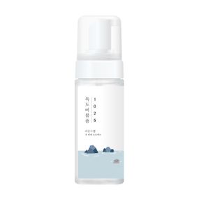 Очищувальна пінка для проблемної шкіри Round Lab 1025 Dokdo Bubble Foam (150 ml)