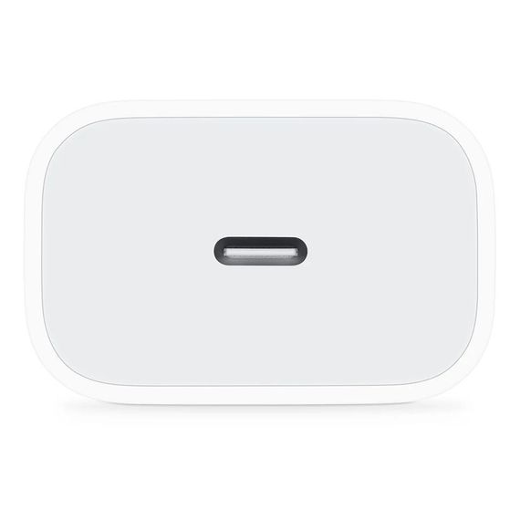 Адаптер, блок живлення / Зарядний пристрій USB-C / Мережевий зарядний пристрій 25w | Зображення 1
