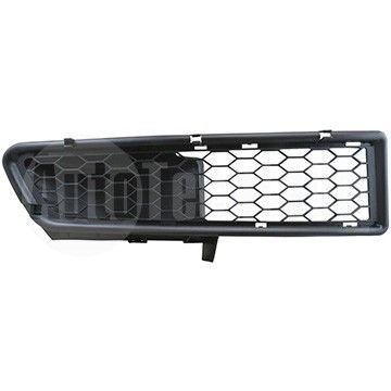 Решетка бампера правая Renault Logan 04-12, AutoTechteile, 505 1254, 4420046