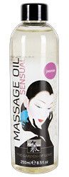 Масажное масло SHIATSU жасмин Sex Aura