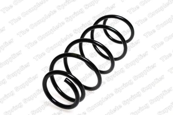 Пружина підвіски TOYOTA YARIS, LESJOFORS (4092592) | Зображення 1